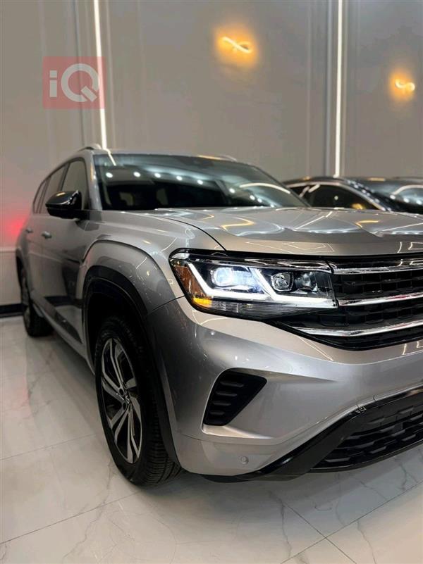 فولكسفاغن أطلس 2023 للبيع في العراق - اربيل